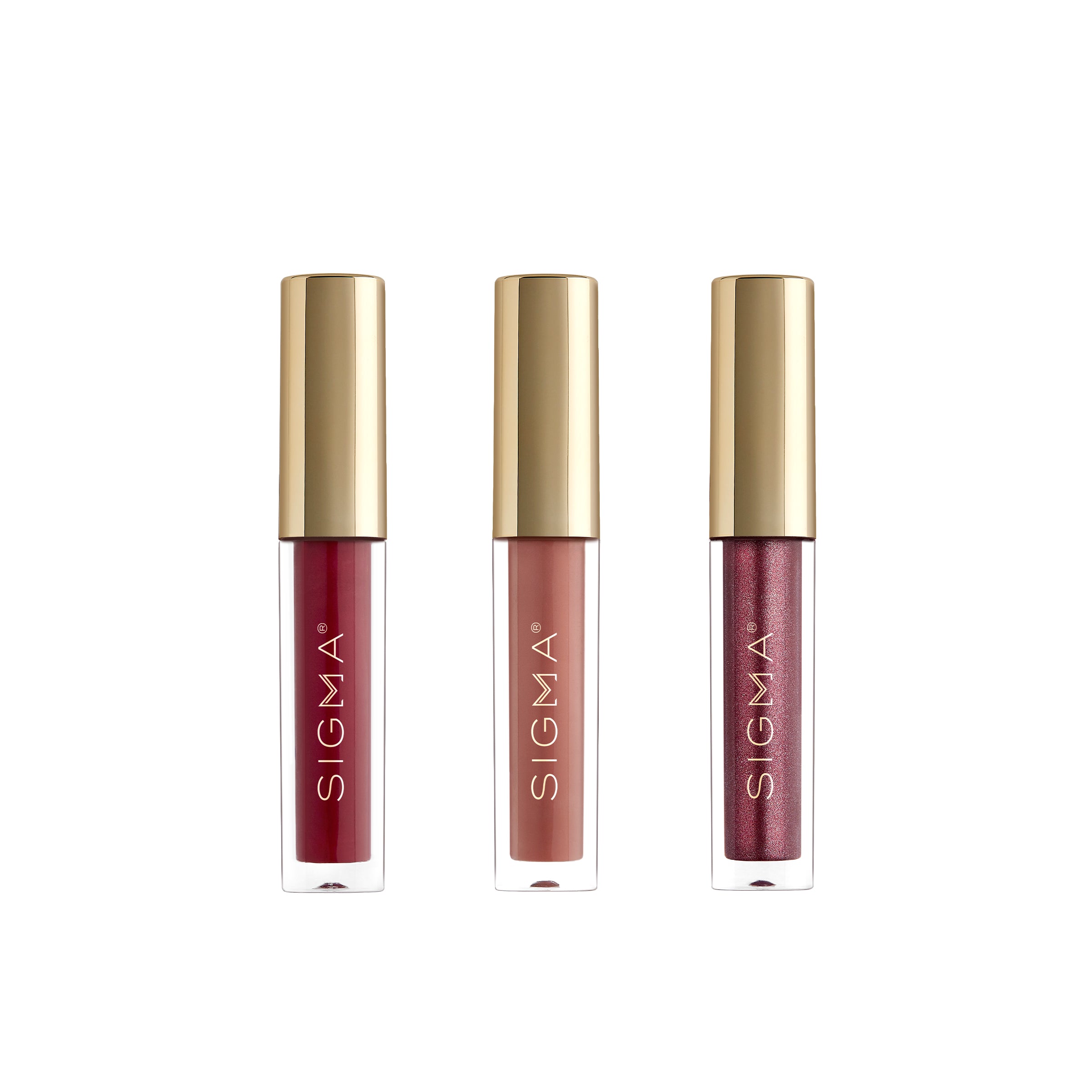 HC Adored Mini Lip Set