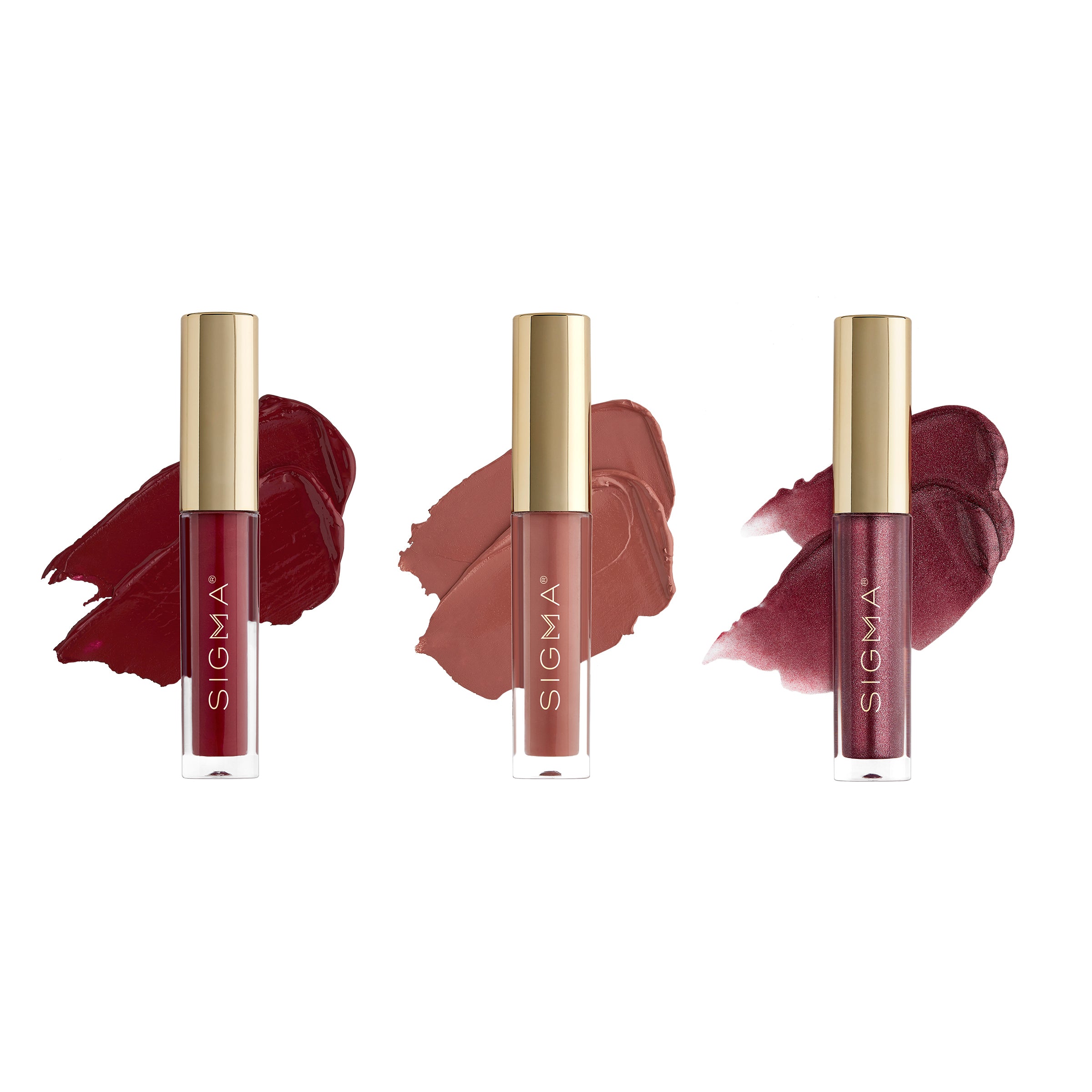 HC Adored Mini Lip Set