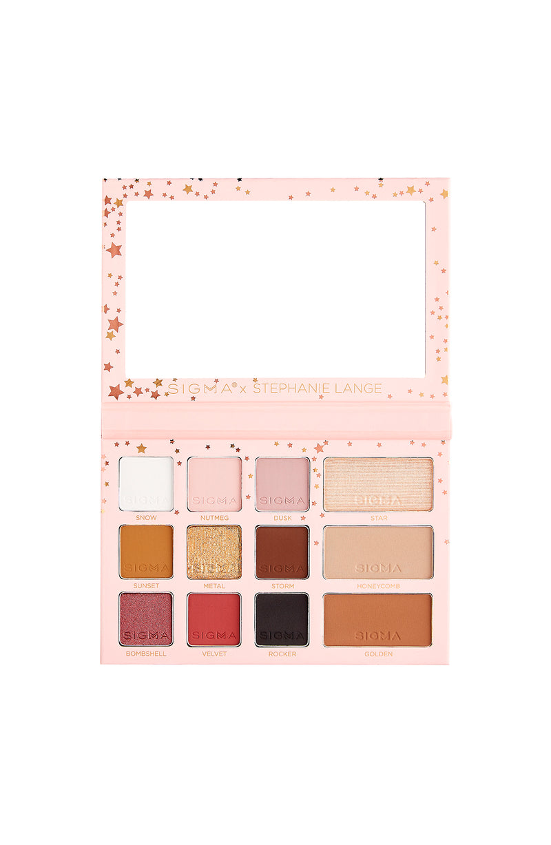 Eyeshadow Palette