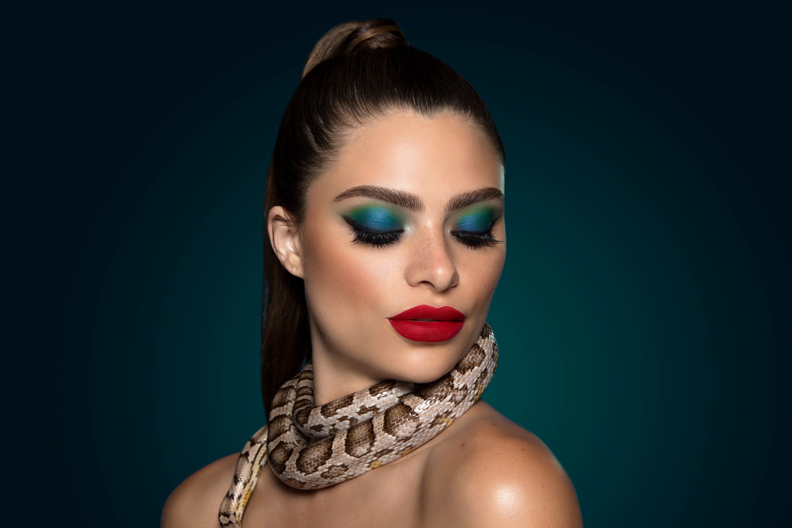 Liquid Lipstick