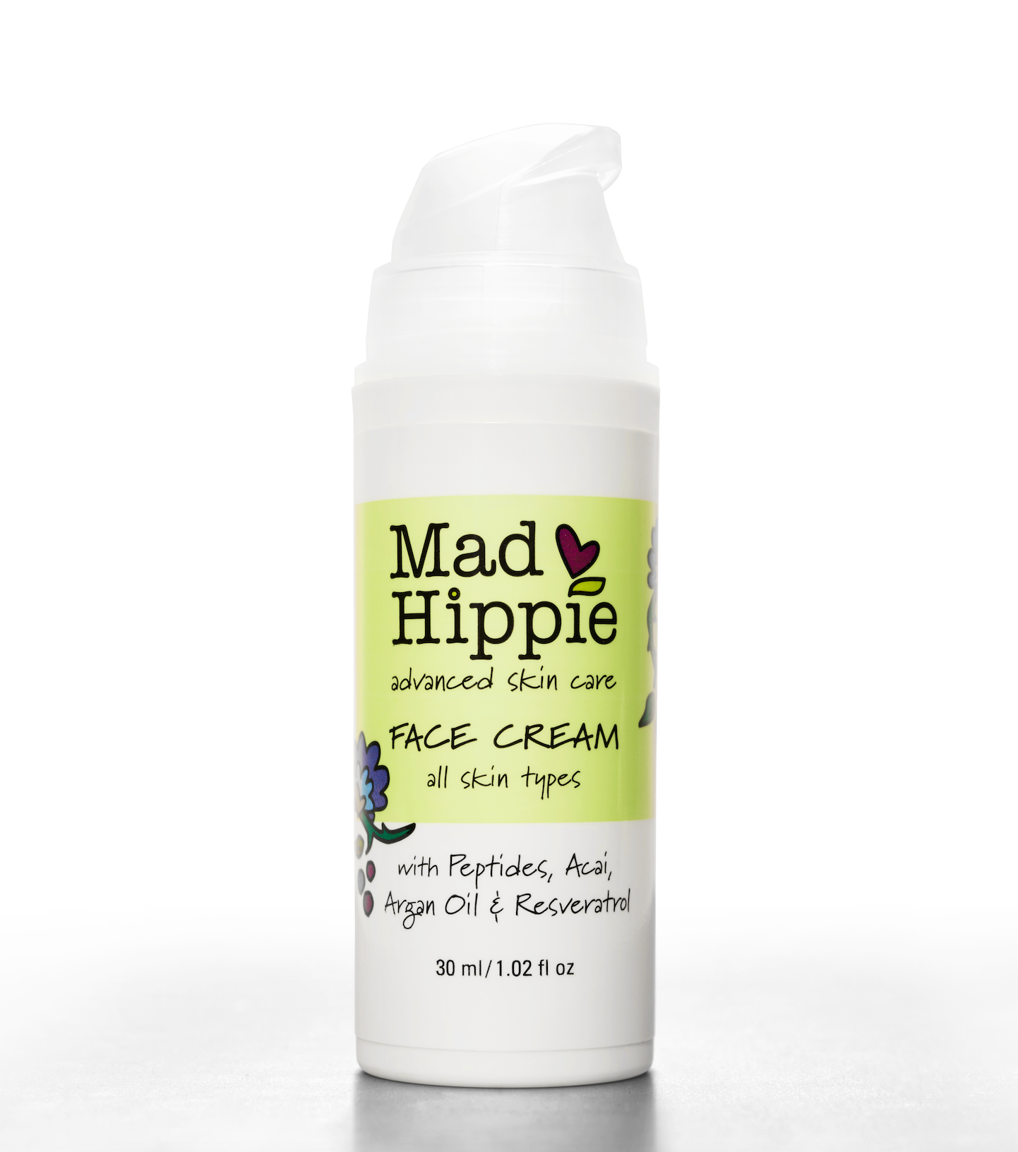 Face Cream - Day & Night