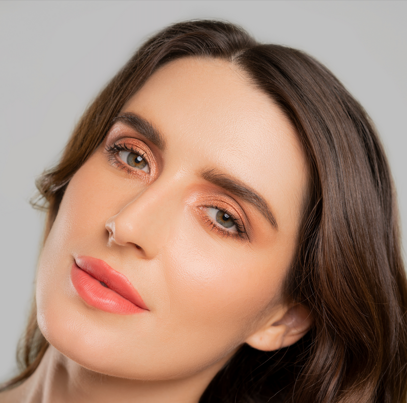 Demi Matte Lip Liquid 003
