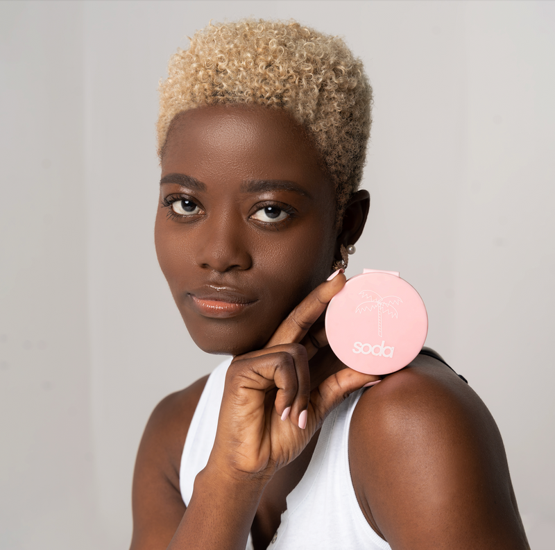 Dry Contouring