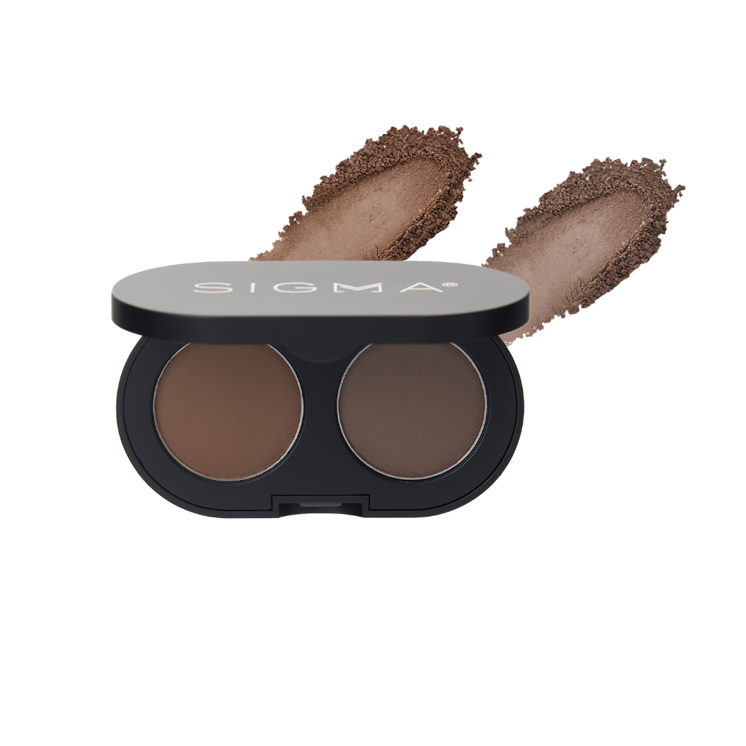 Colour + Shape Brow Duo