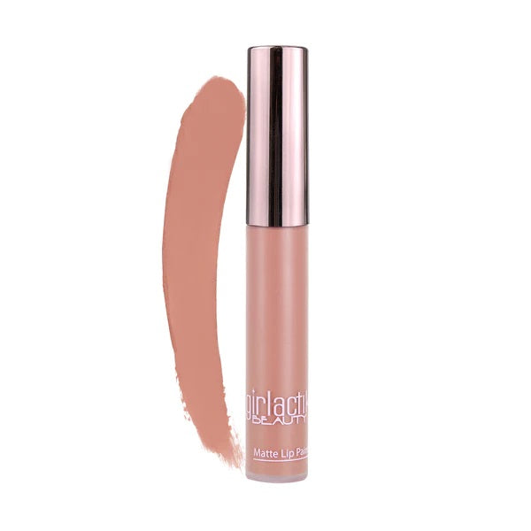 Liquid Lipstick