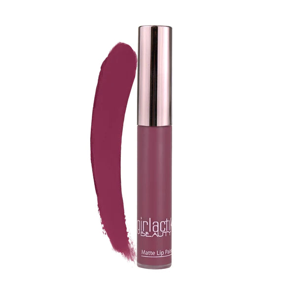 Liquid Lipstick