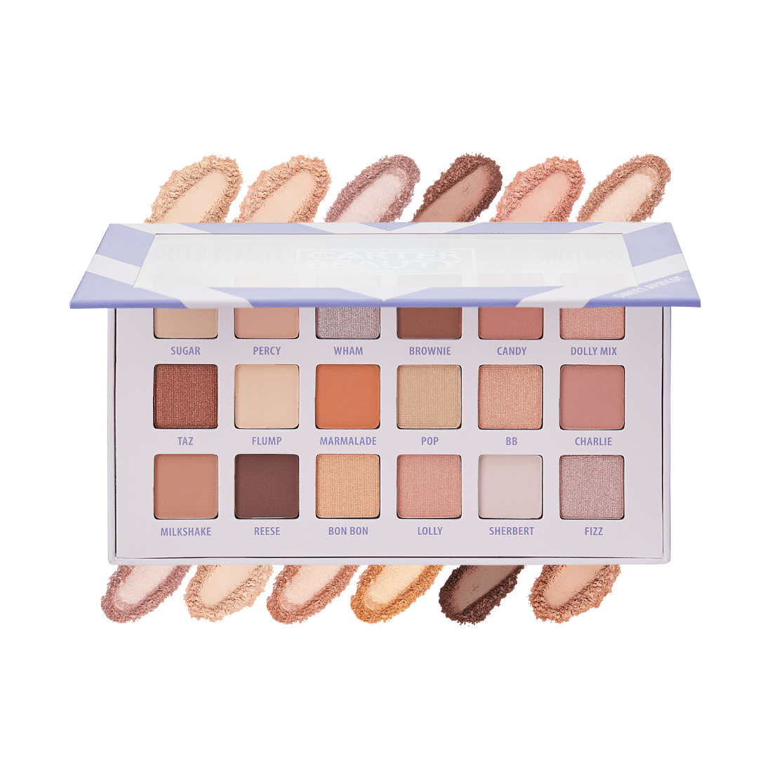 Eyeshadow Palette