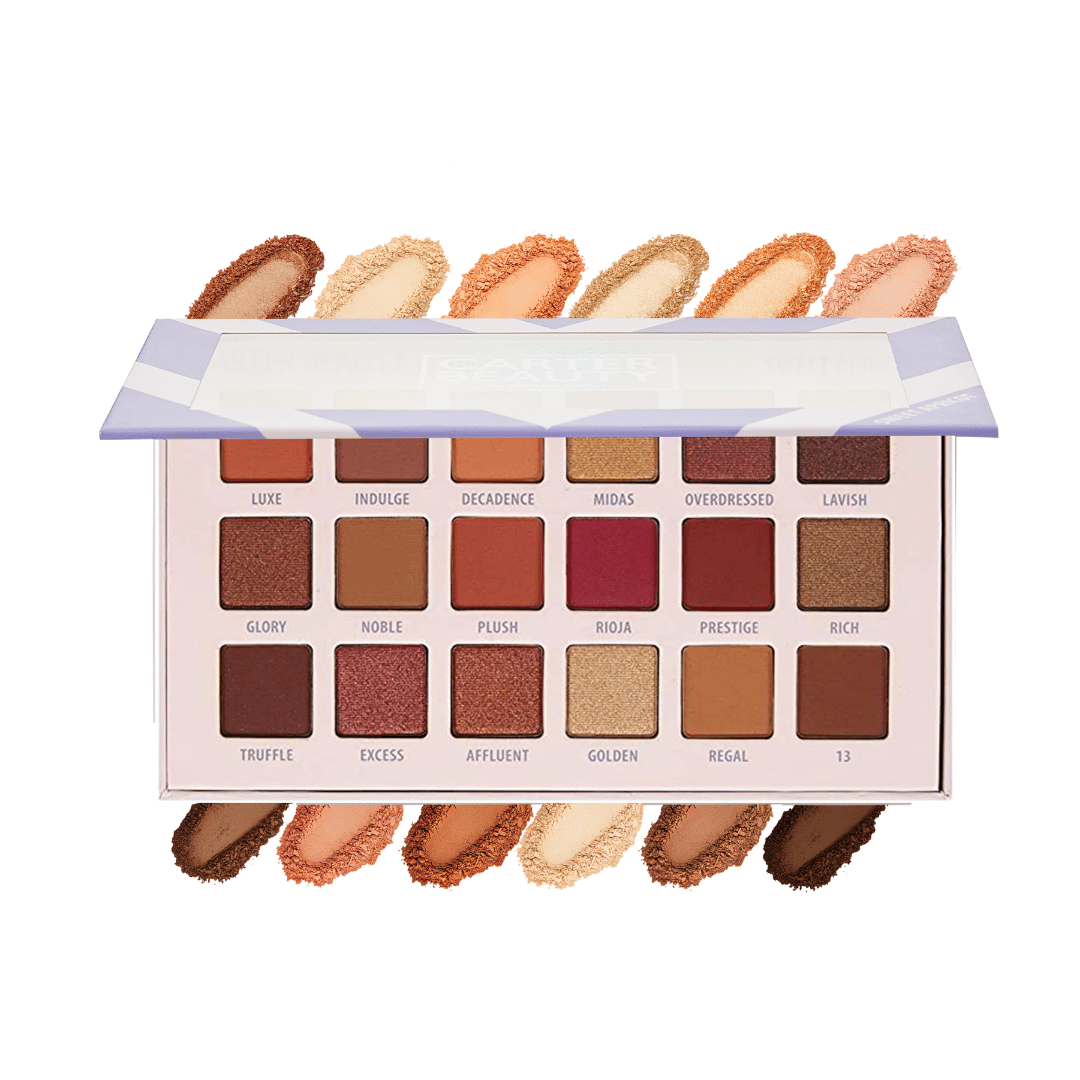 Eyeshadow Palette