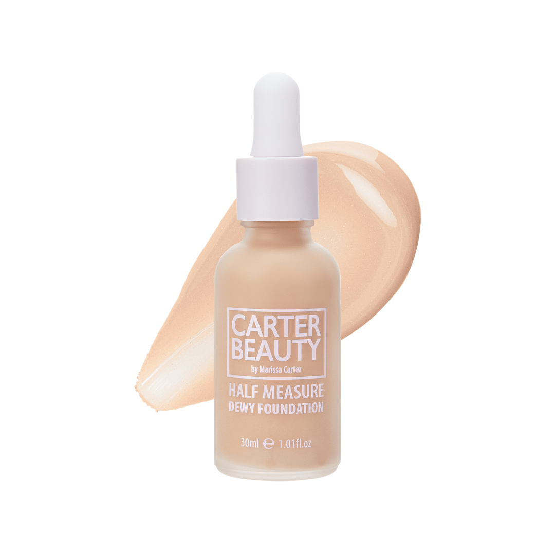 Half Measure Dewy Foundation