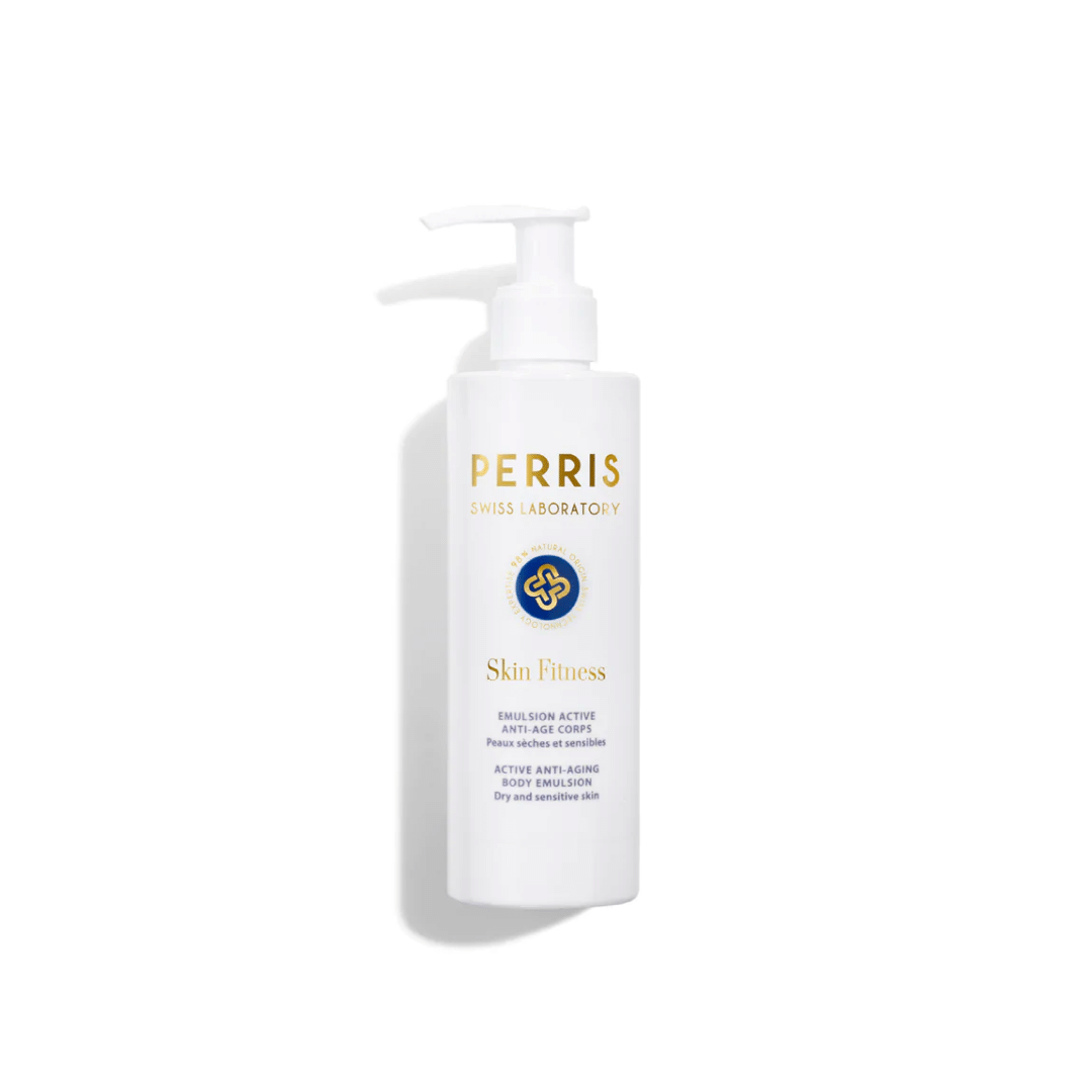 Active Anti-aging Body Emulsion 200ml
