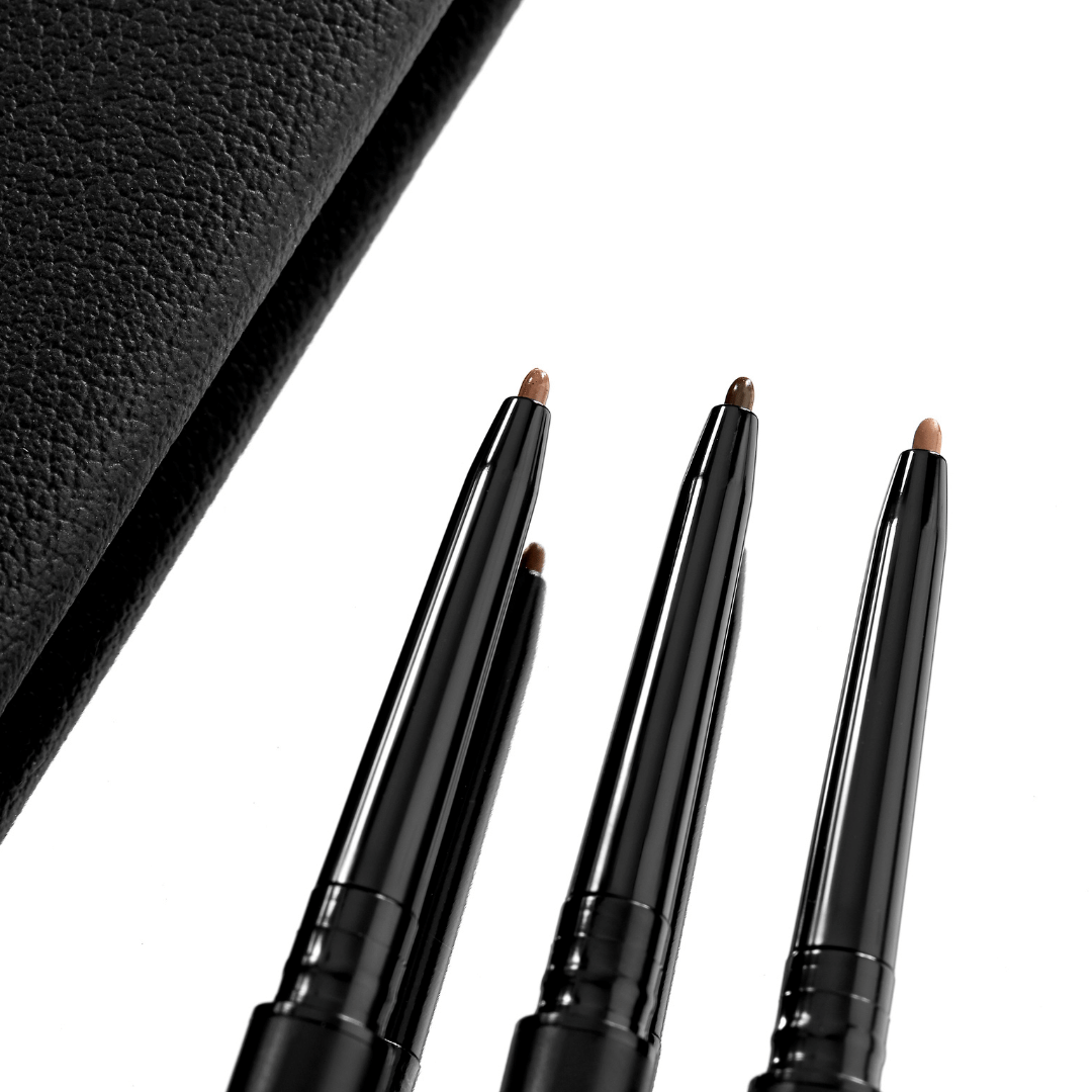 Fill + Blend Brow Pencil