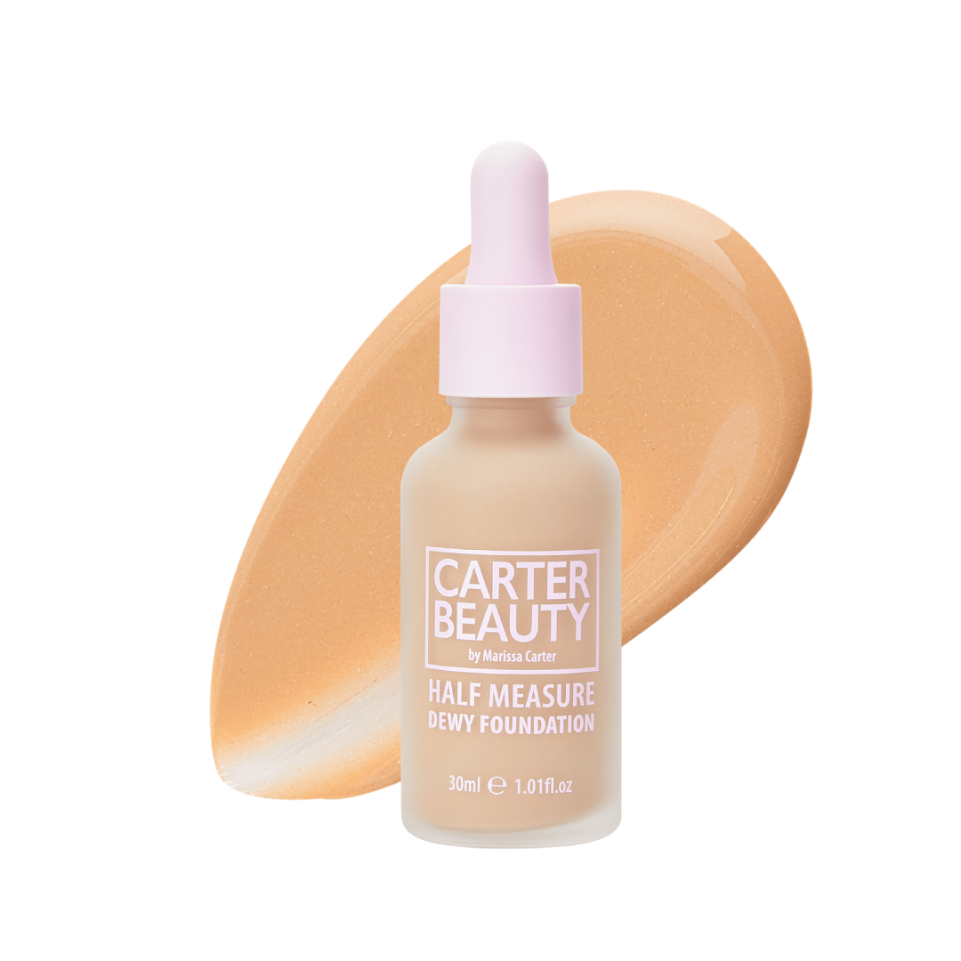 Half Measure Dewy Foundation