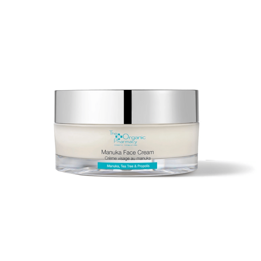 Manuka Face Cream 50ml