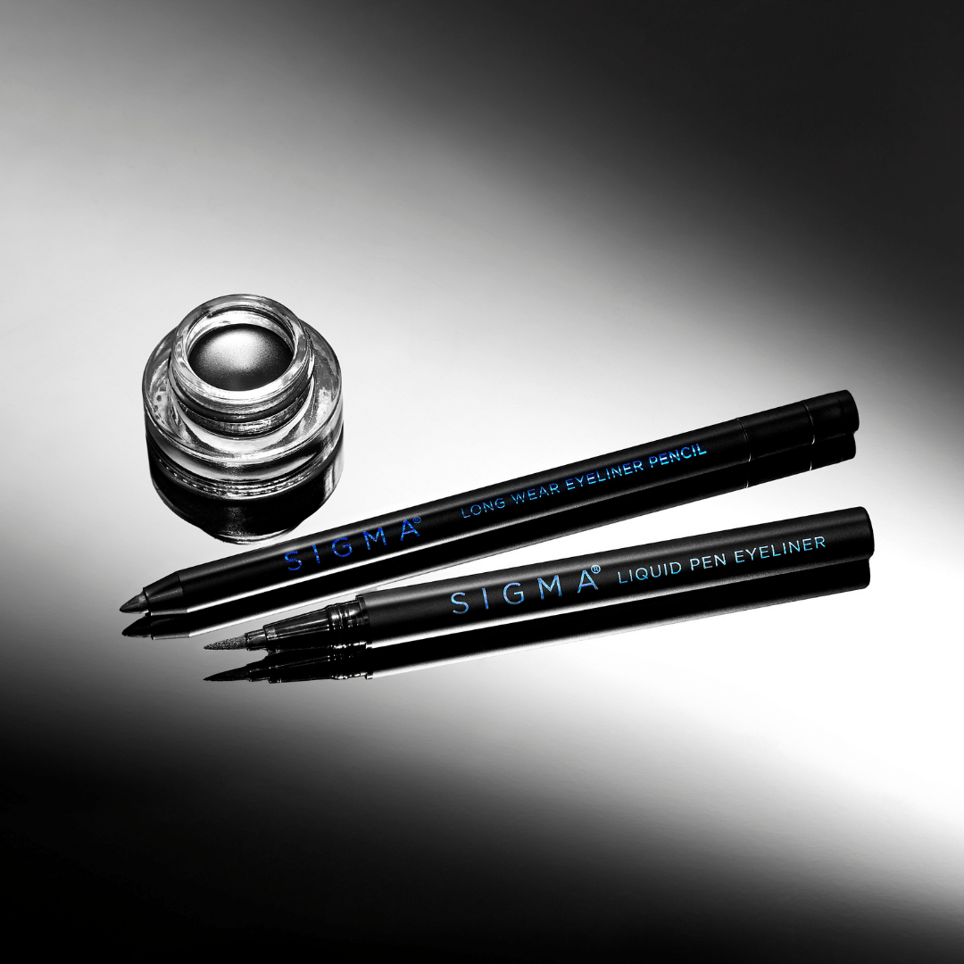 Gel Eye Liner - Wicked