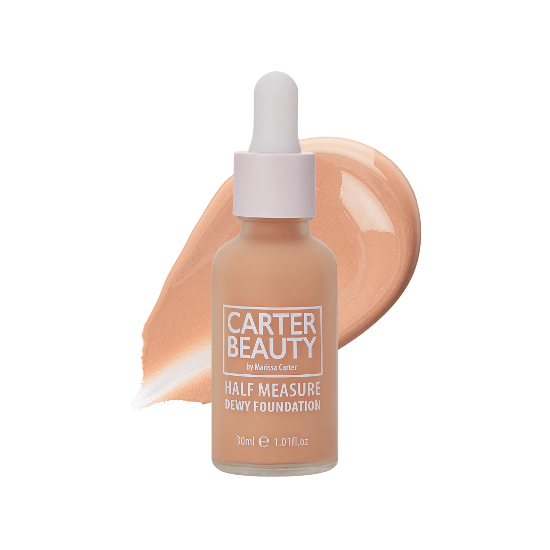 Half Measure Dewy Foundation