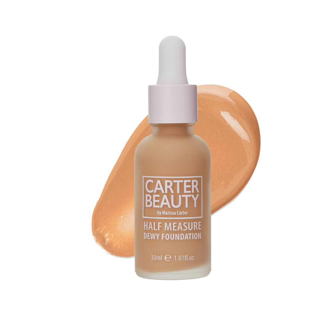 Half Measure Dewy Foundation