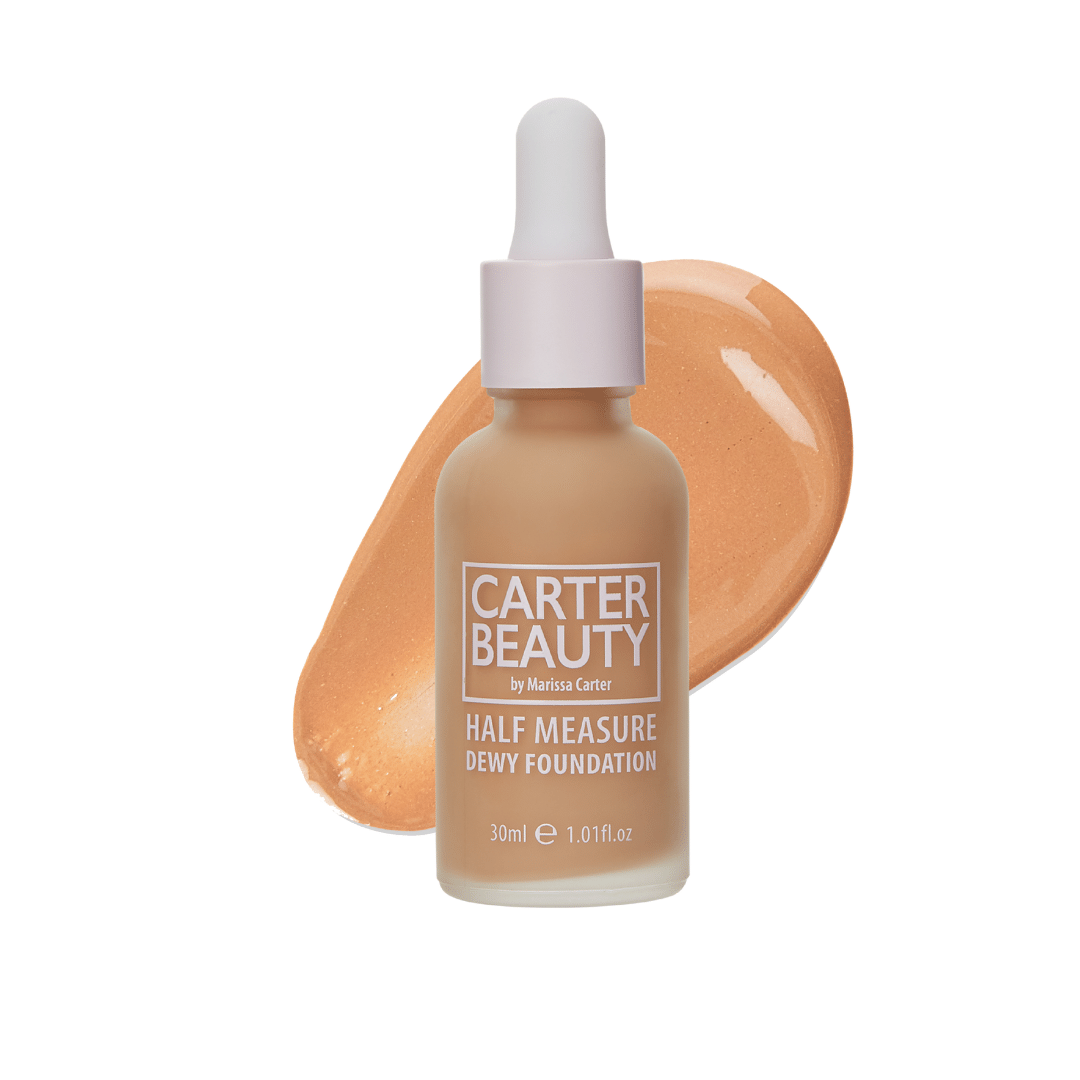 Half Measure Dewy Foundation