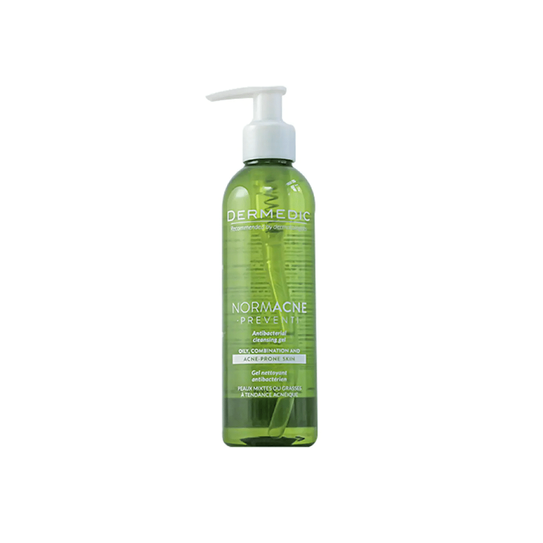 Normacne Purifying Foam Gel 200ml