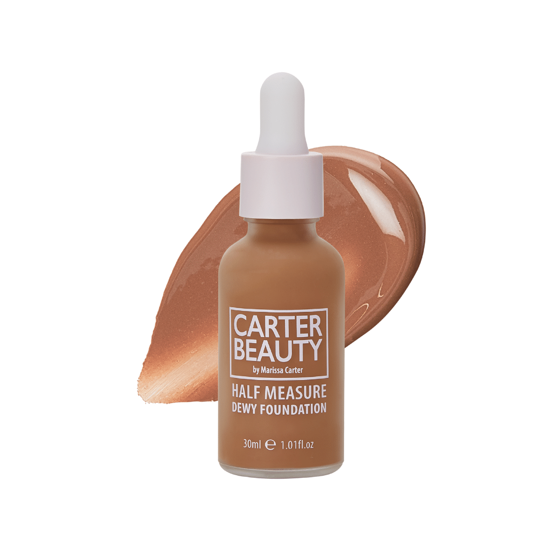 Half Measure Dewy Foundation