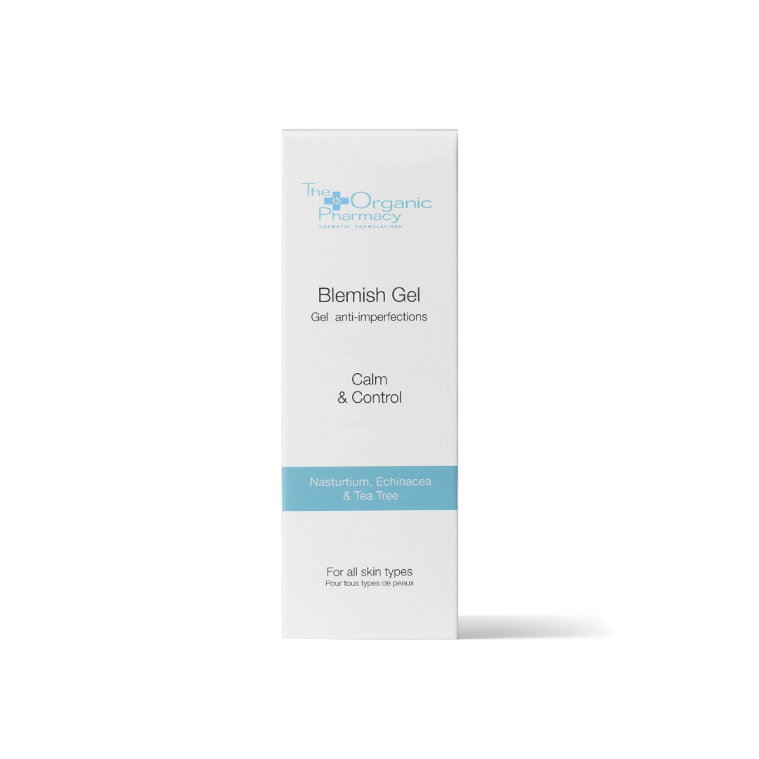 Blemish Gel 10ml