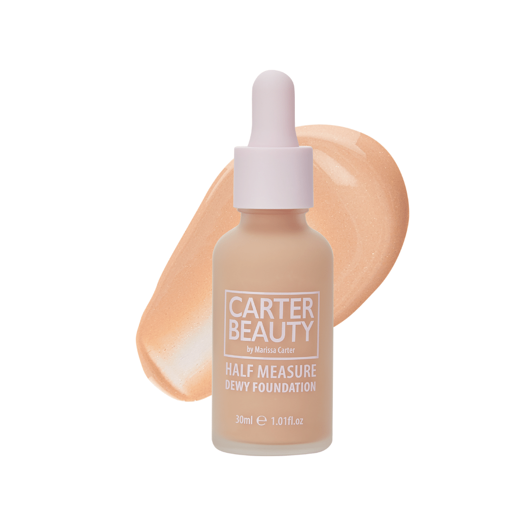 Half Measure Dewy Foundation