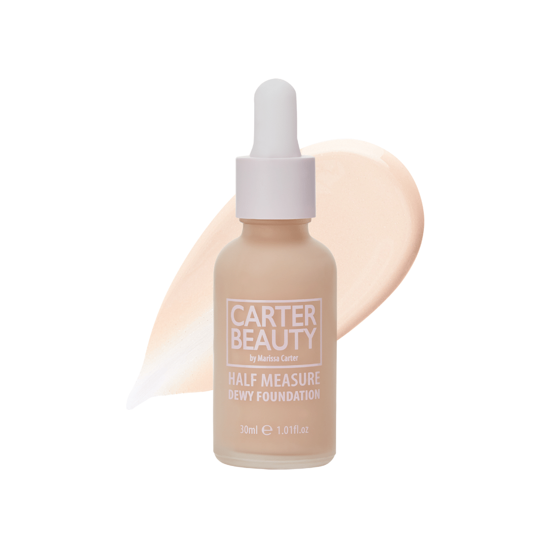 Half Measure Dewy Foundation