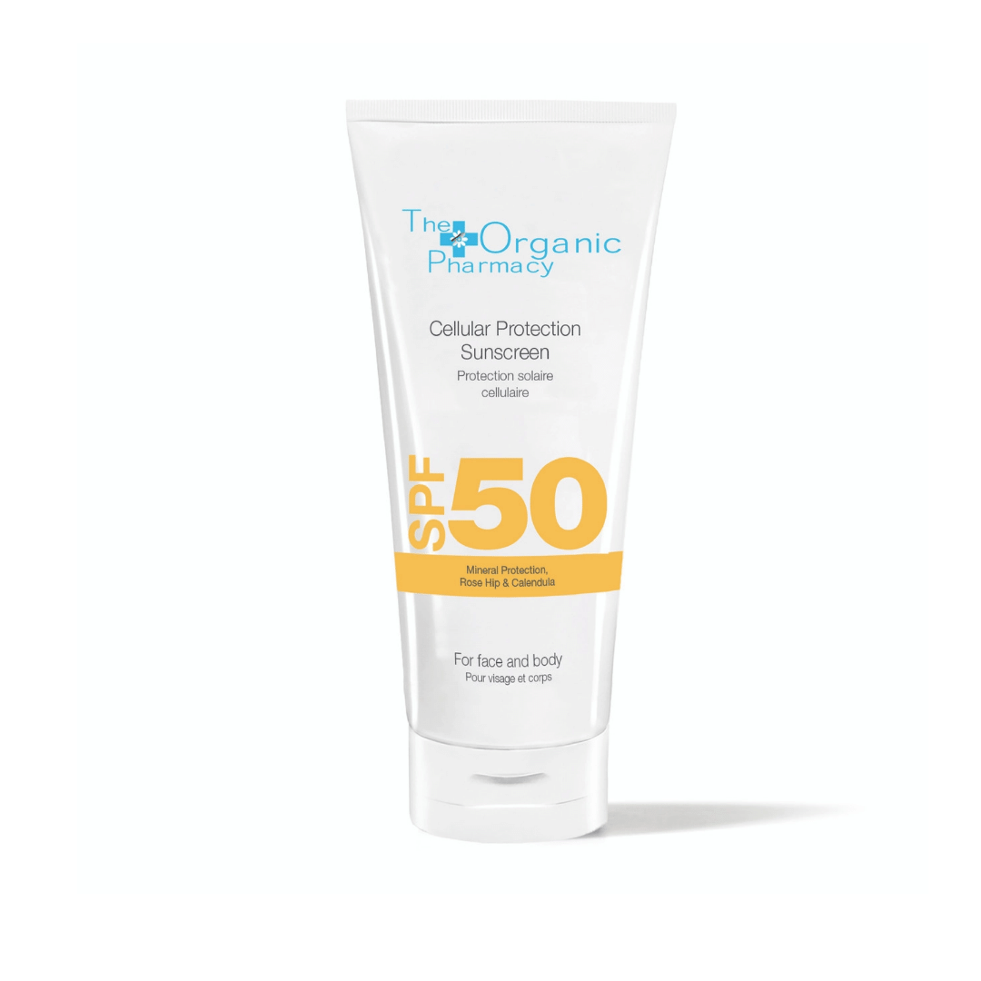 Cellular Protect Sunscreen 100ml