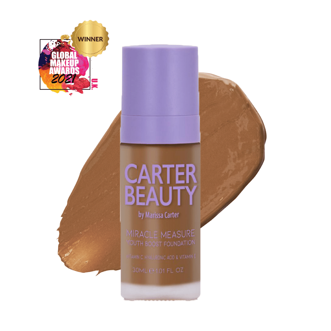 Miracle Measure Youth Boost Foundation
