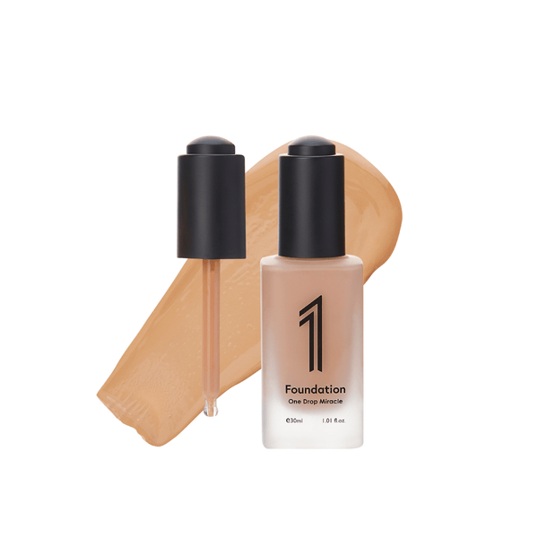 One Drop Miracle Air Tint Foundation- Natural