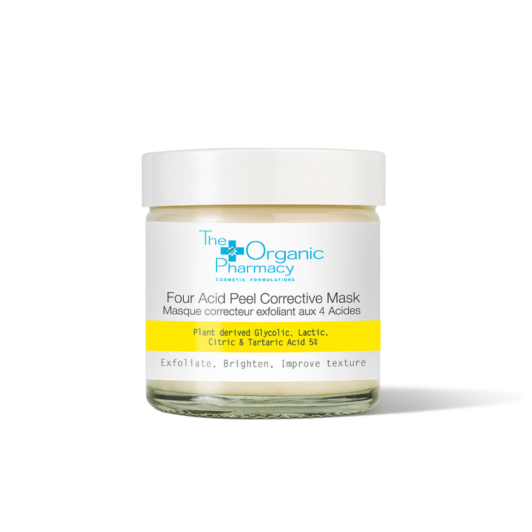 Four Acid Peel Corrcetive Mask 60ml
