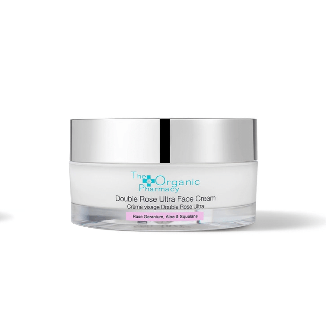 Double Rose Ultra Face Cream 50ml