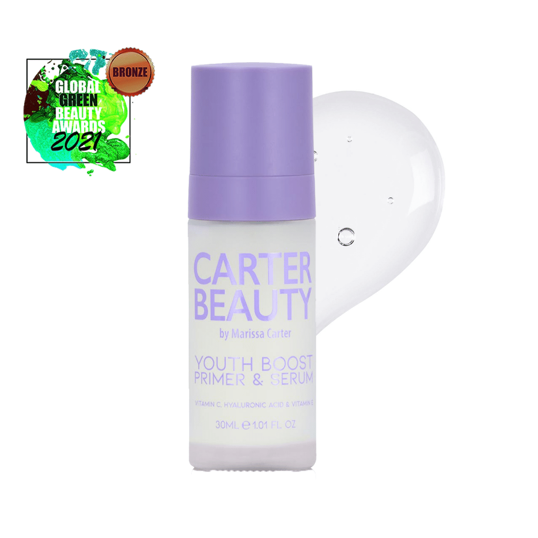 Prime of your life youth boost primer/serum 30ml