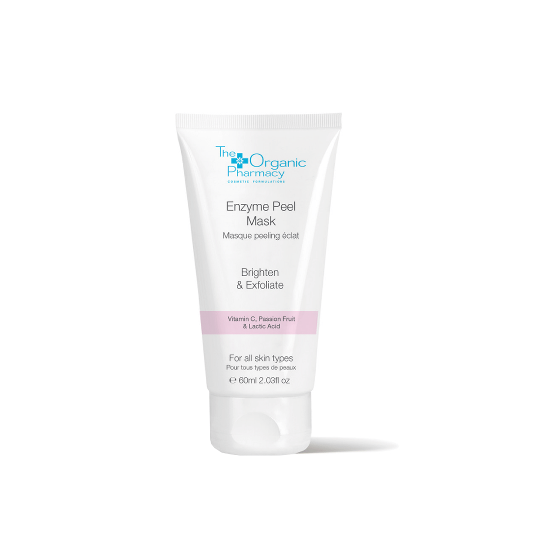 Enzyme Peel Mask 60ml