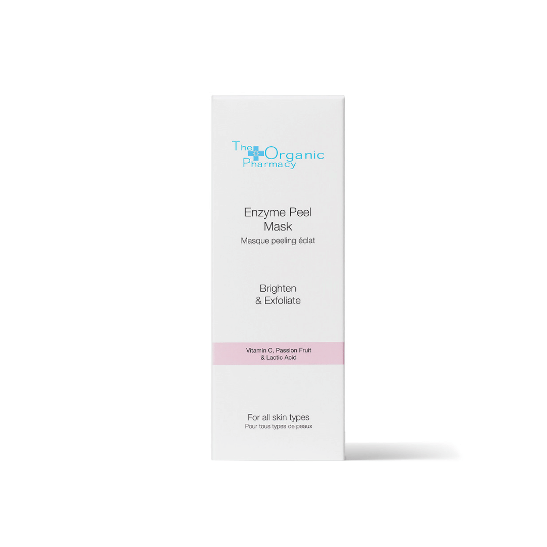 Enzyme Peel Mask 60ml