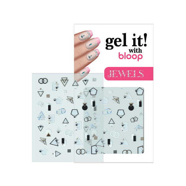 Nail Stickers