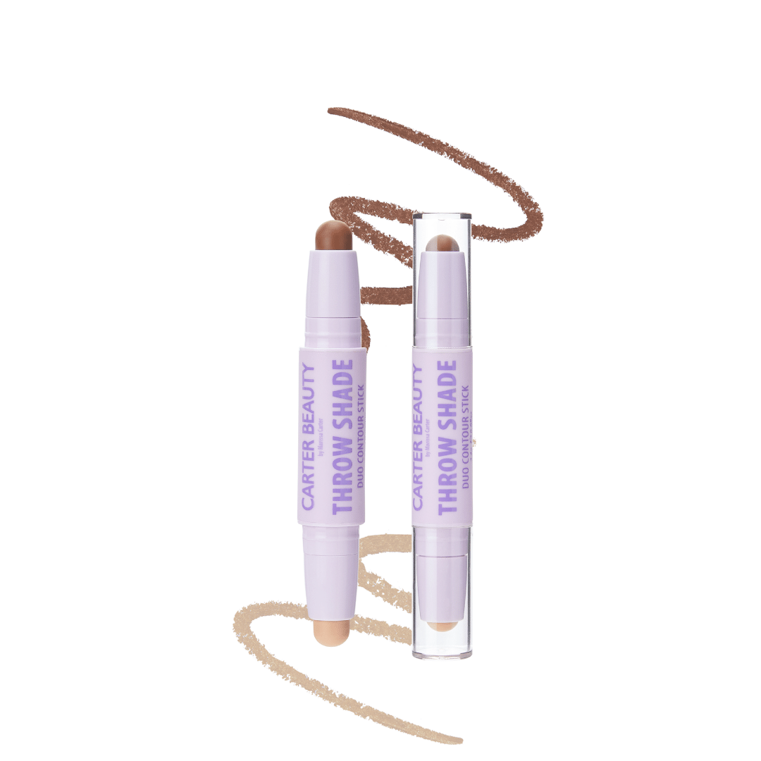 Throw Shade Duo Contour Stick