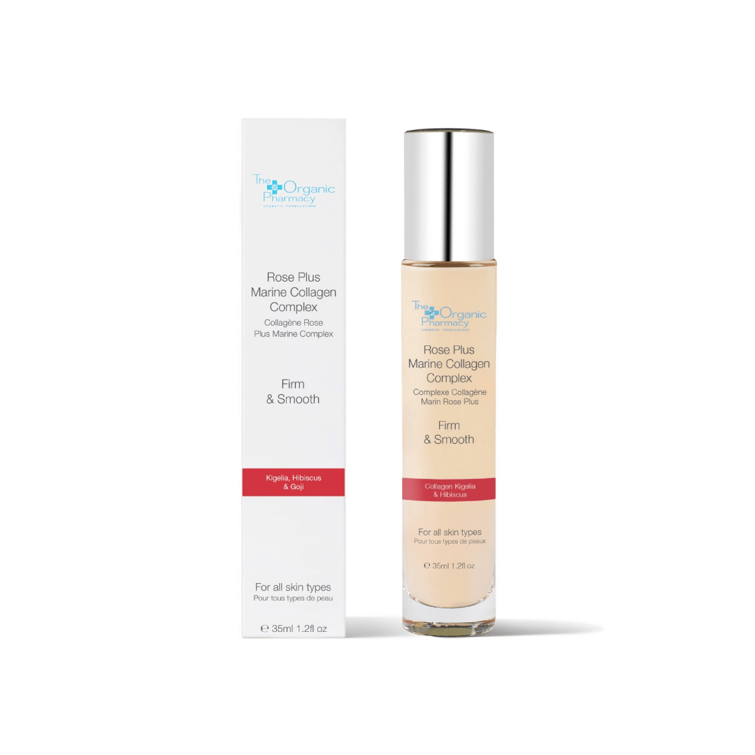 Rose Plus Marine Collagen Complex 35ml