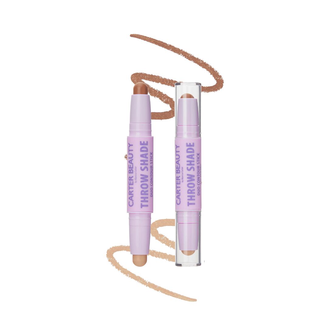 Throw Shade Duo Contour Stick