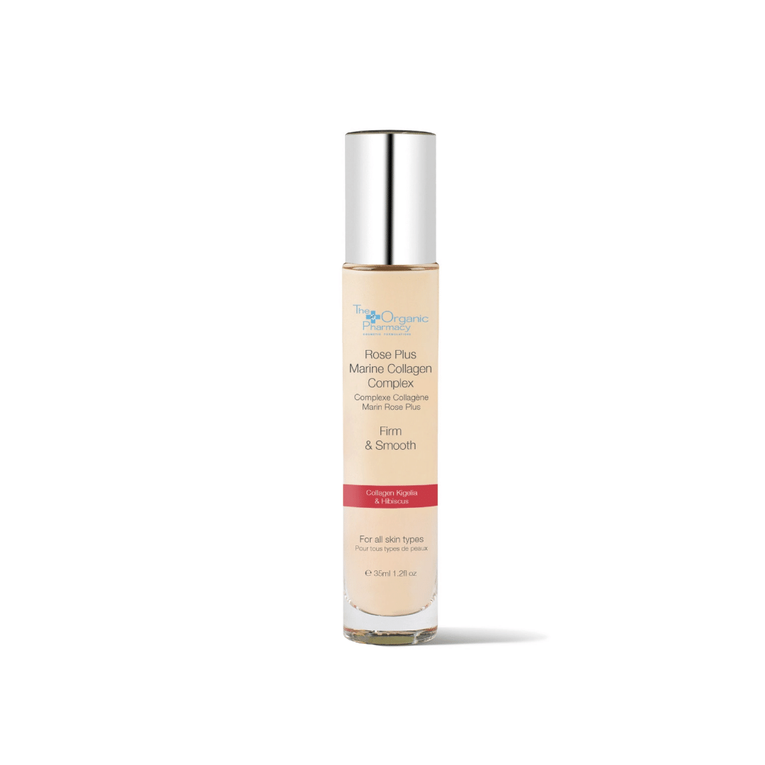 Rose Plus Marine Collagen Complex 35ml