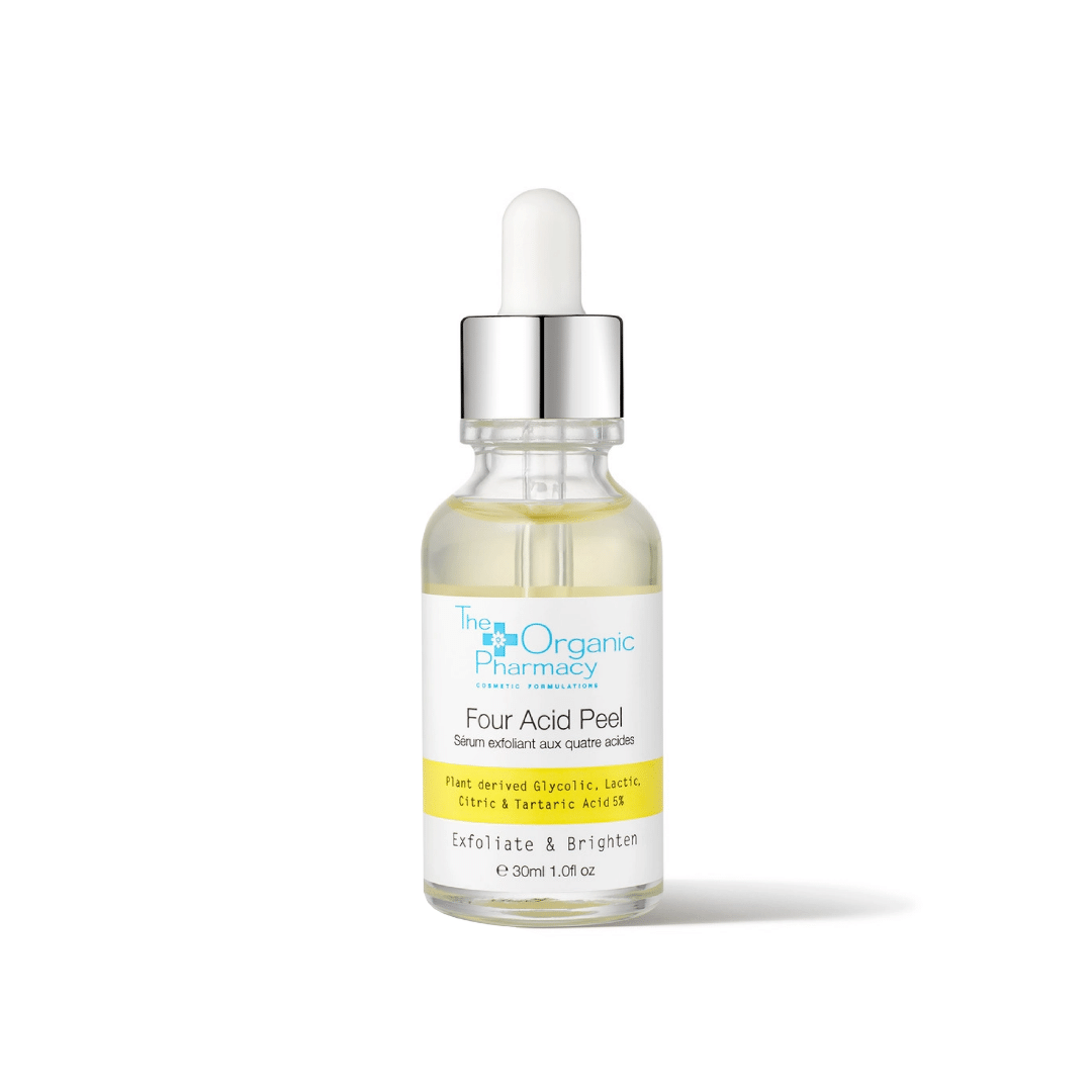 Four Acid Peel Serum 30ml