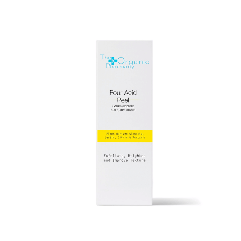 Four Acid Peel Serum 30ml