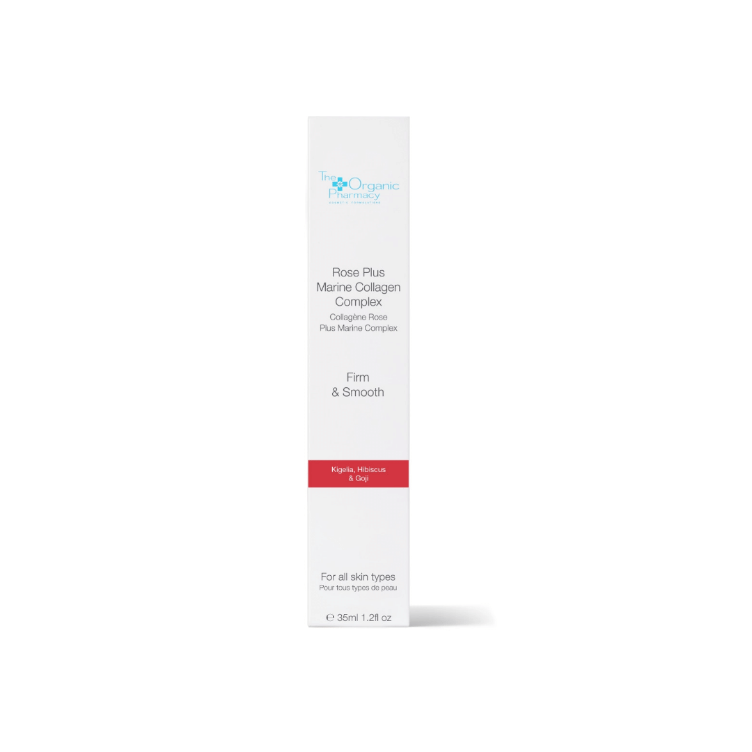 Rose Plus Marine Collagen Complex 35ml