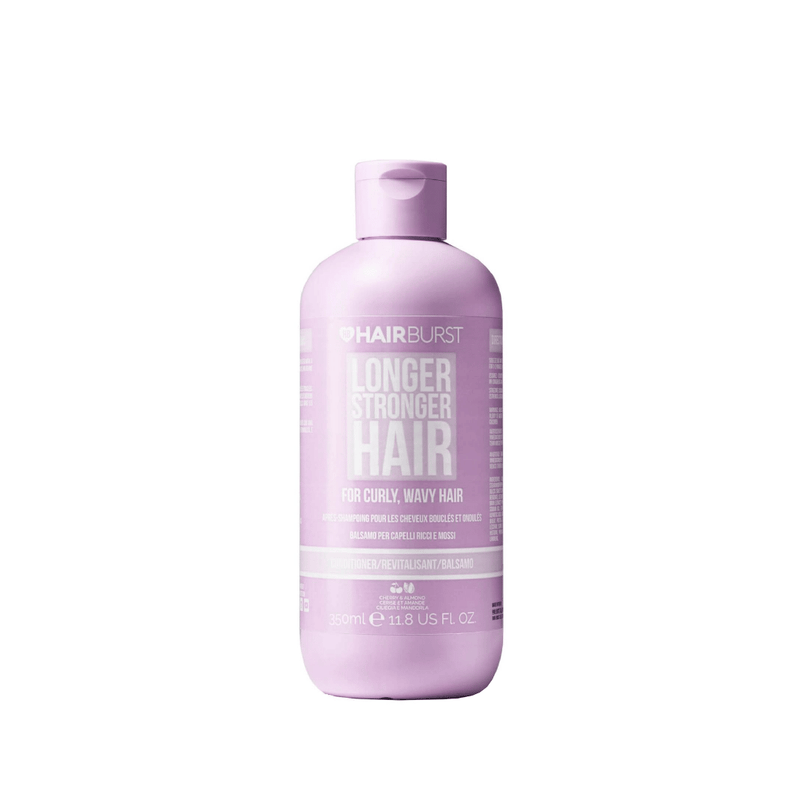Conditioner for Oily Curly Wavy Hair 350ml