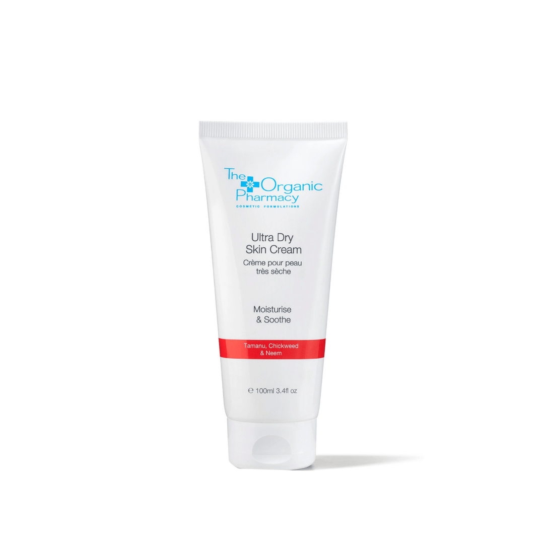 Ultra Dry Skin Cream 100ml