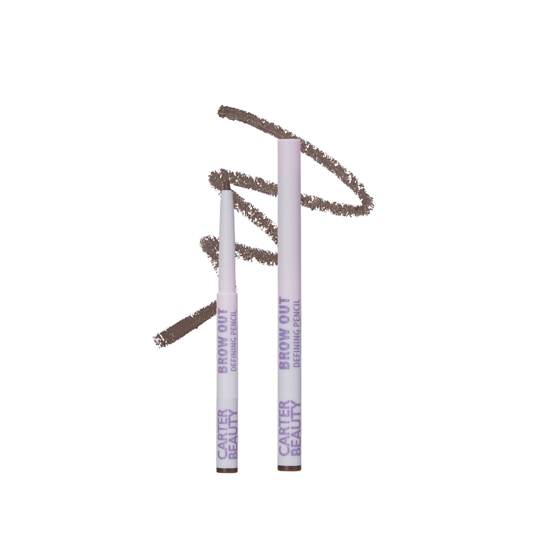 Brow Out Eyebrow Pencil