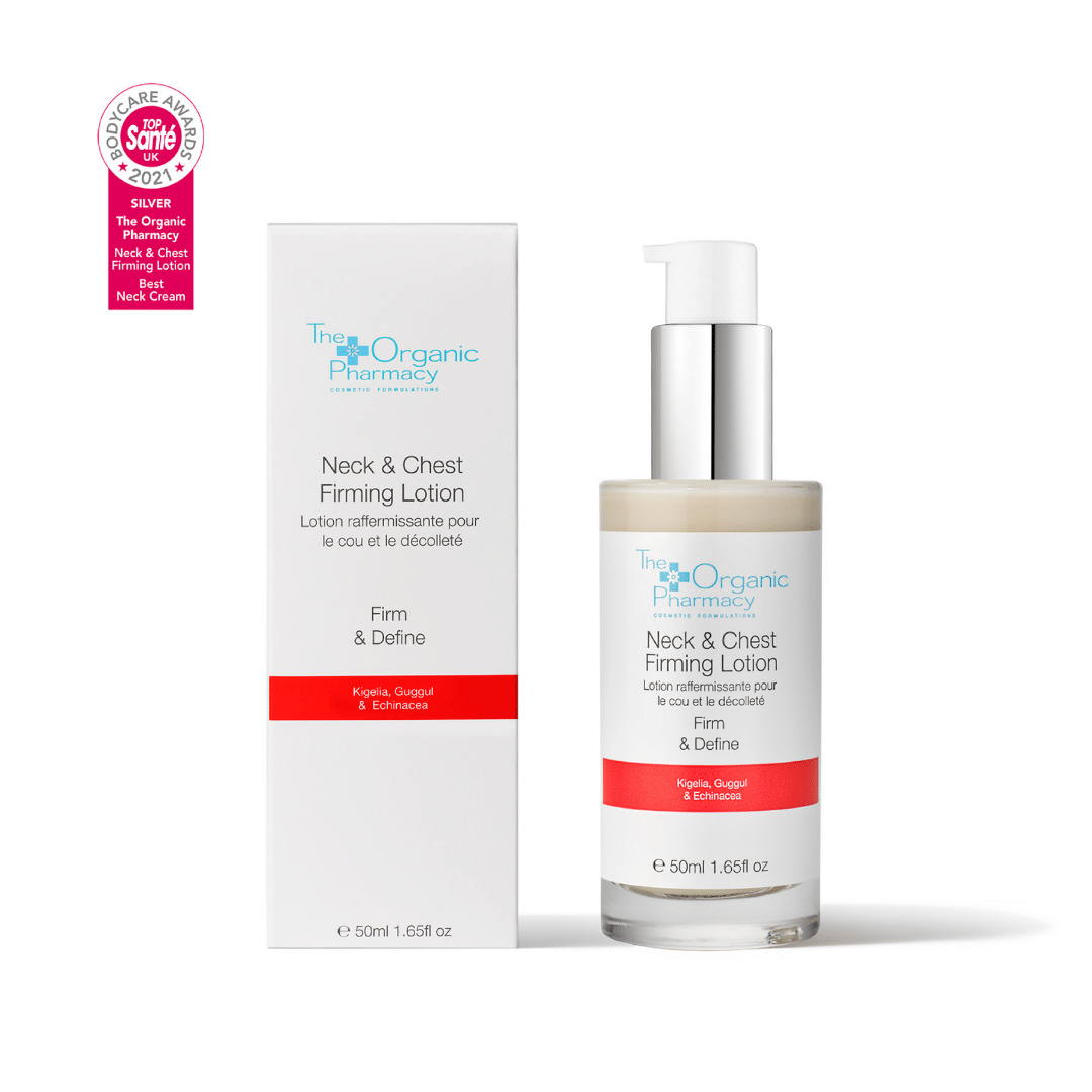 Neck & Chest Firming Lotion 50ml