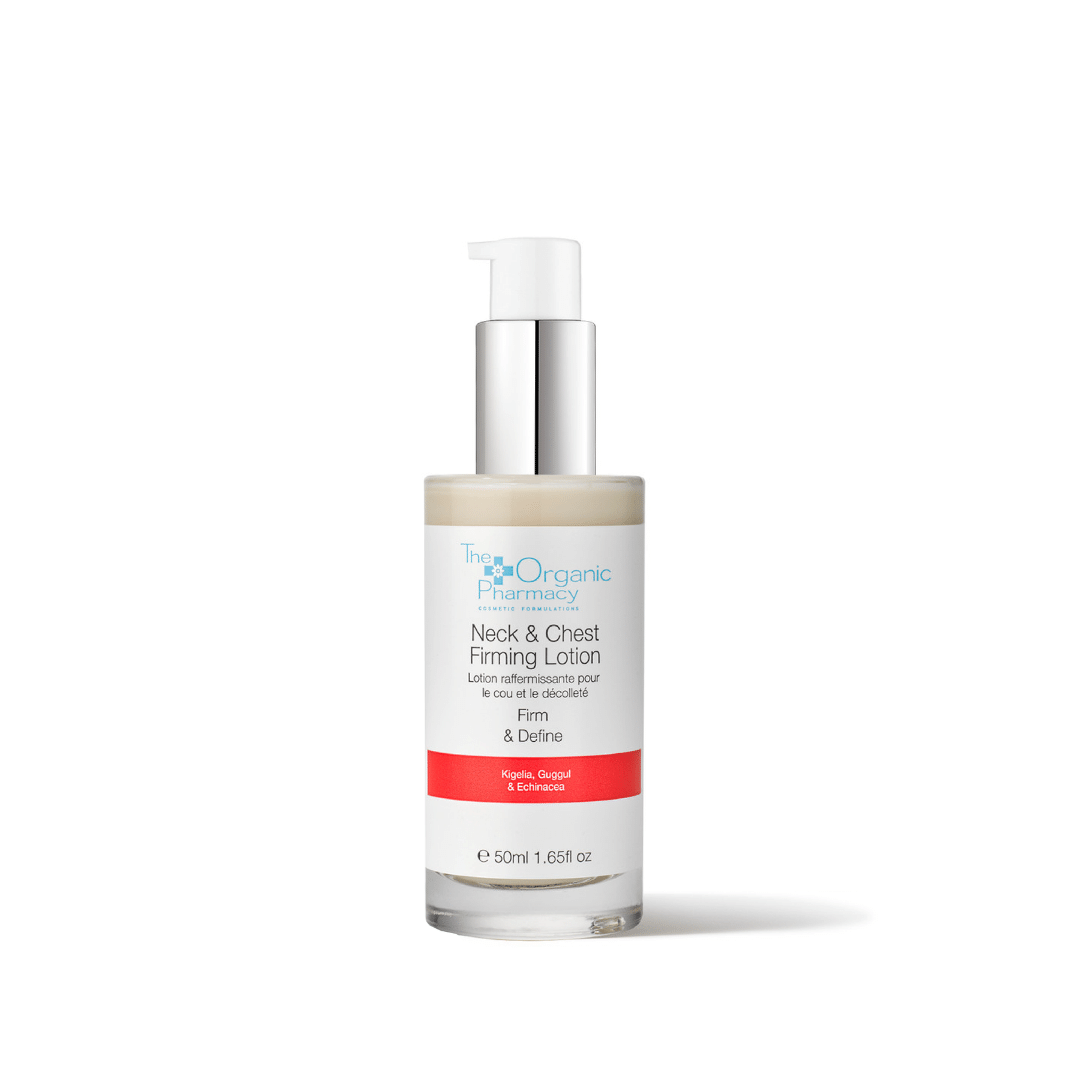 Neck & Chest Firming Lotion 50ml
