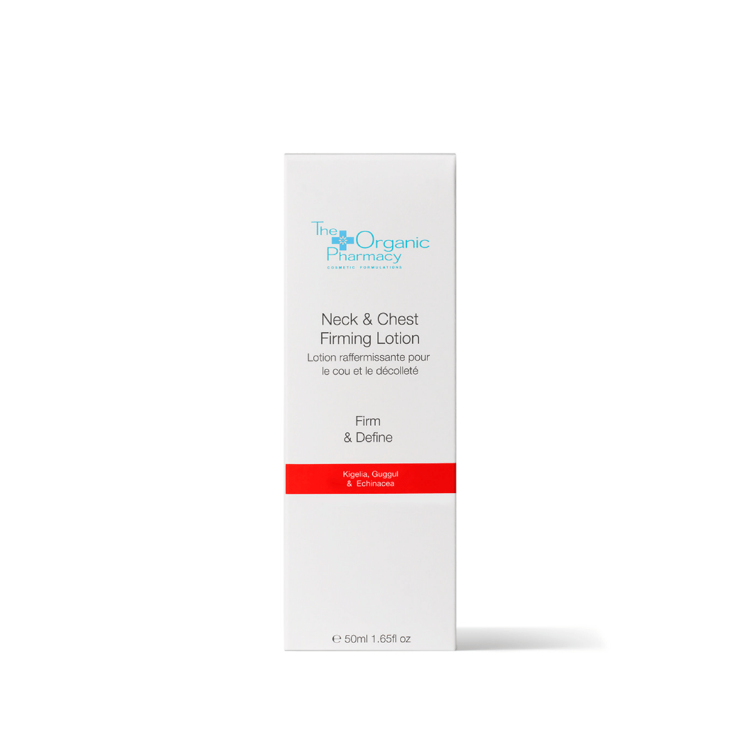 Neck & Chest Firming Lotion 50ml