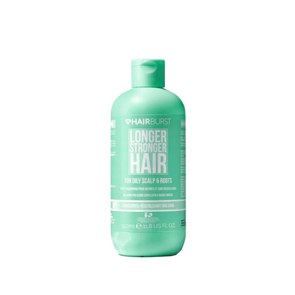 Conditioner for Oily Scal & Roots 350ml