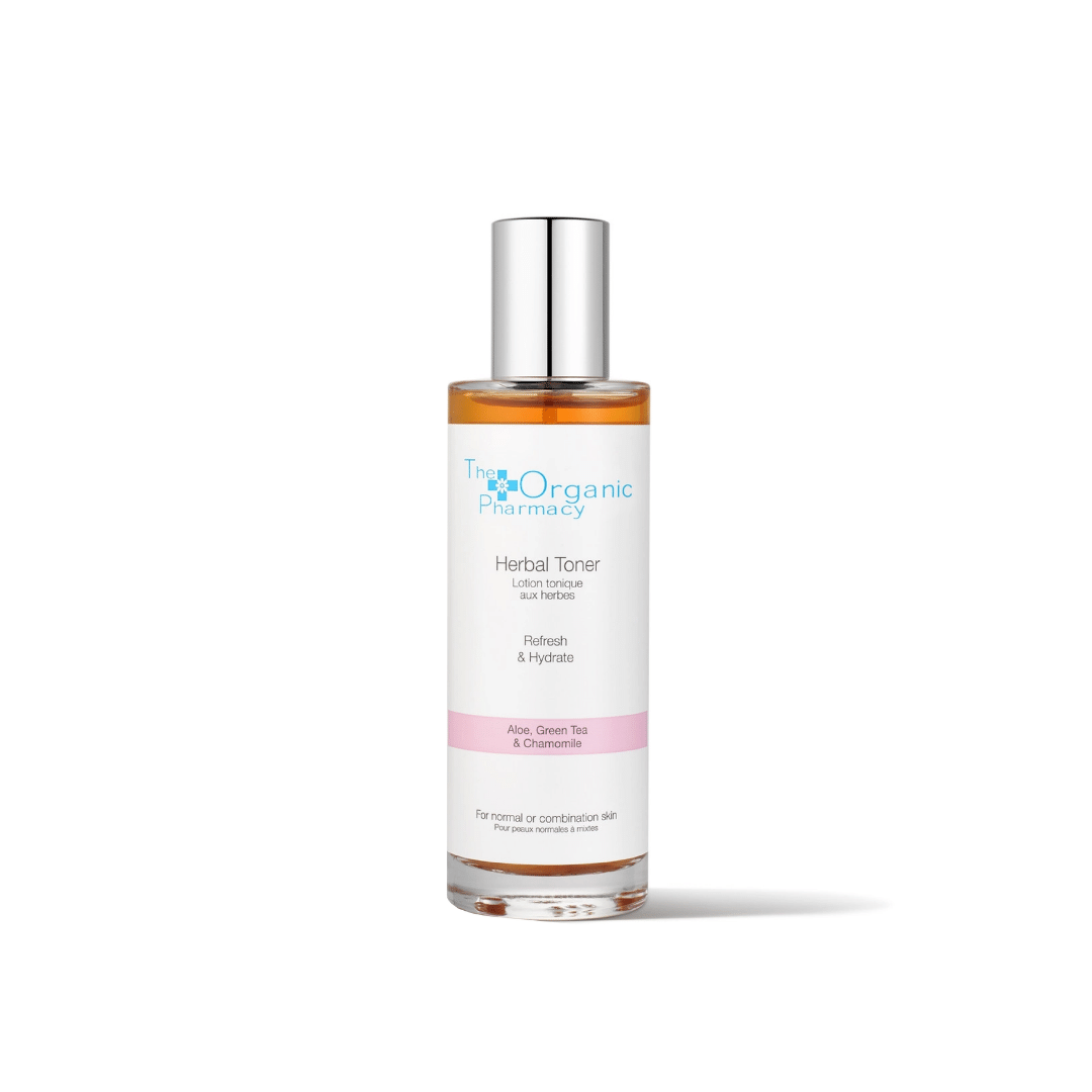 Herbal Toner 100ml